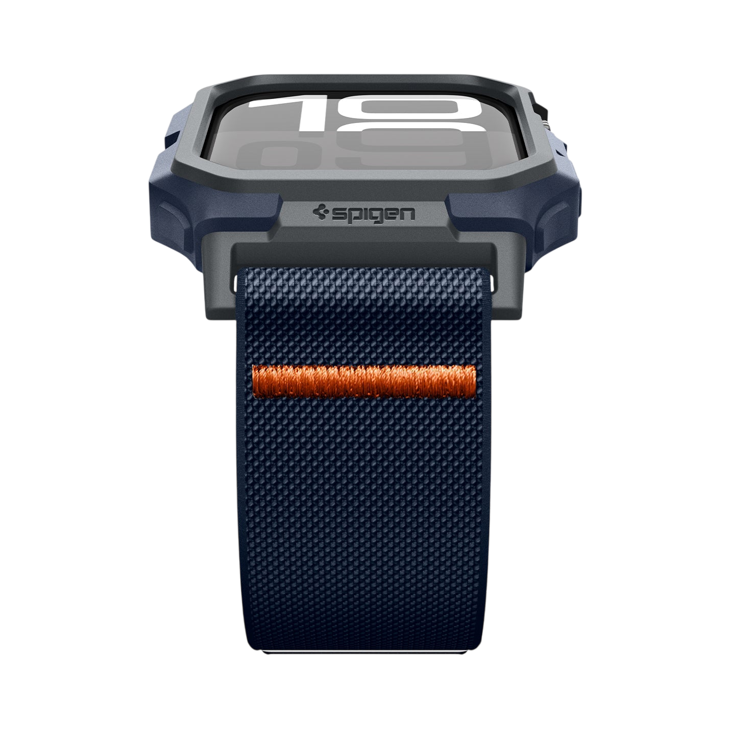 حافظة + حزام سبجن لايت فيت برو لسلسلة ساعة آبل 11 / 10 (46 مم)