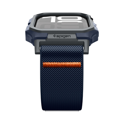 حافظة + حزام سبجن لايت فيت برو لسلسلة ساعة آبل 11 / 10 (46 مم)