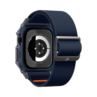 حافظة + حزام سبجن لايت فيت برو لسلسلة ساعة آبل 11 / 10 (46 مم)