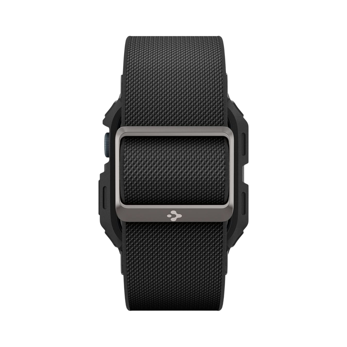 حافظة + حزام سبجن لايت فيت برو لسلسلة ساعة آبل 11 / 10 (46 مم)