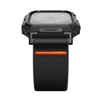 حافظة + حزام سبجن لايت فيت برو لسلسلة ساعة آبل 11 / 10 (46 مم)