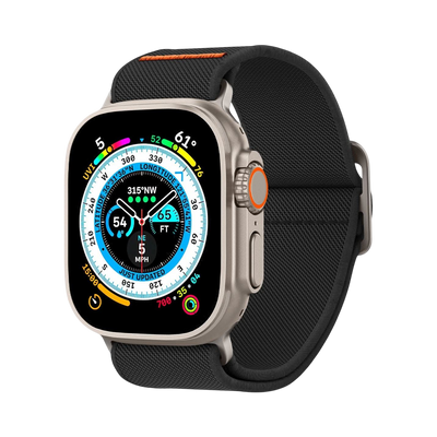 Spigen Lite Fit Ultra Strap for Apple Watch Ultra