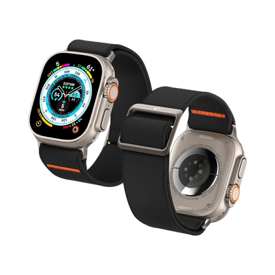Spigen Lite Fit Ultra Strap for Apple Watch Ultra