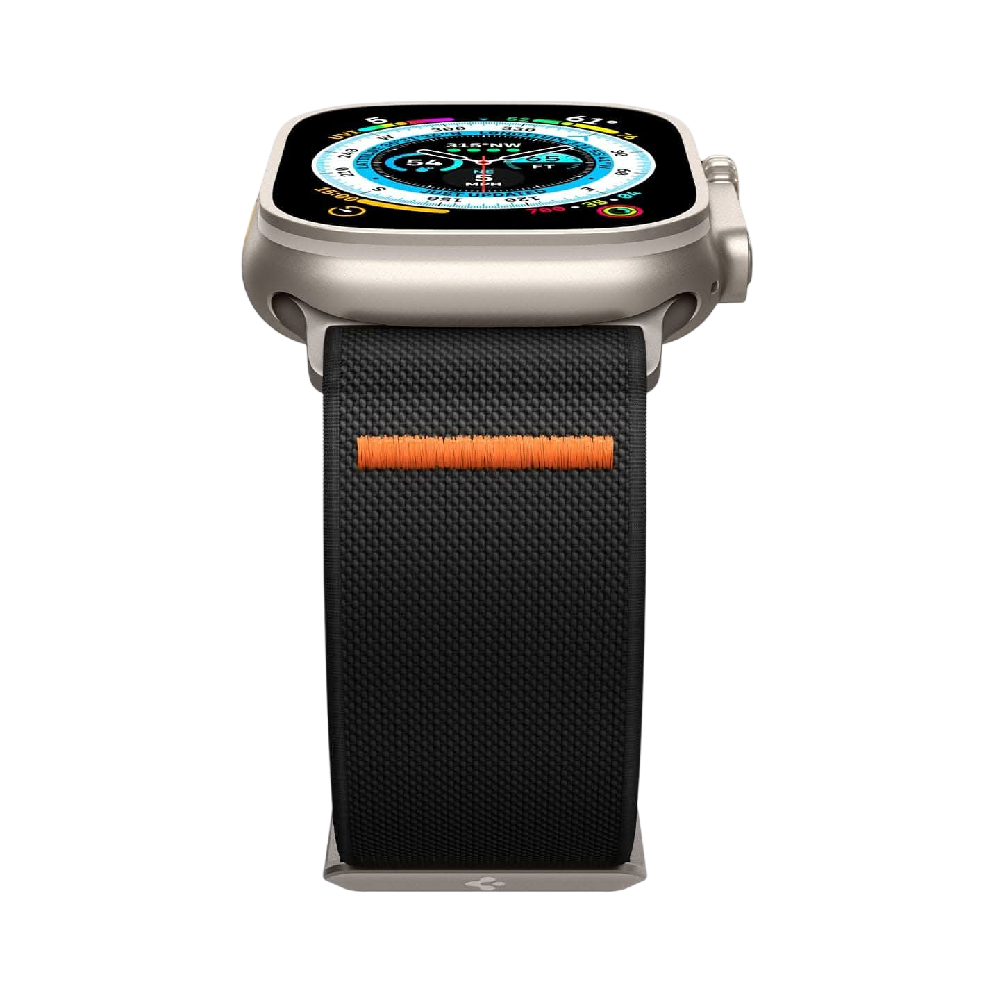 Spigen Lite Fit Ultra Strap for Apple Watch Ultra