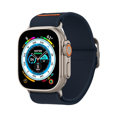 Spigen Lite Fit Ultra Strap for Apple Watch Ultra