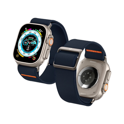 Spigen Lite Fit Ultra Strap for Apple Watch Ultra