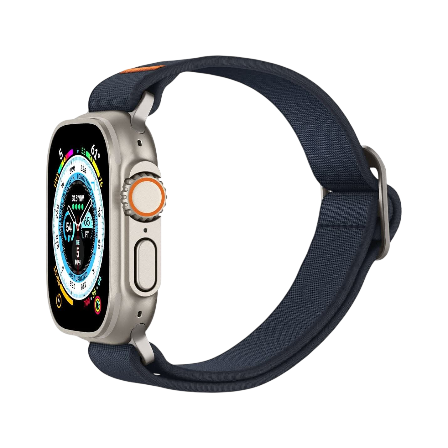 Spigen Lite Fit Ultra Strap for Apple Watch Ultra