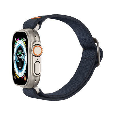Spigen Lite Fit Ultra Strap for Apple Watch Ultra