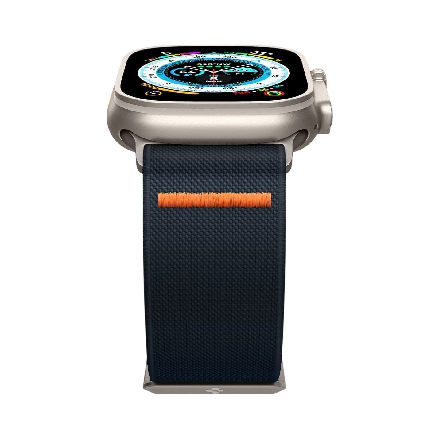 Spigen Lite Fit Ultra Strap for Apple Watch Ultra