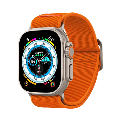 Spigen Lite Fit Ultra Strap for Apple Watch Ultra
