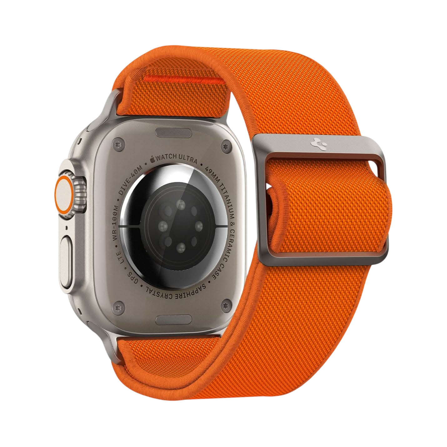 Spigen Lite Fit Ultra Strap for Apple Watch Ultra