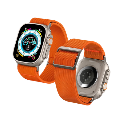Spigen Lite Fit Ultra Strap for Apple Watch Ultra