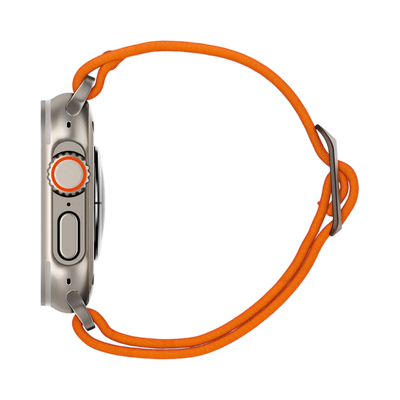 Spigen Lite Fit Ultra Strap for Apple Watch Ultra