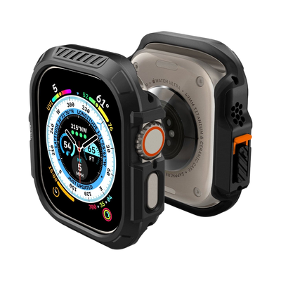 Spigen Lock Fit Case for Apple Watch Ultra (49mm)