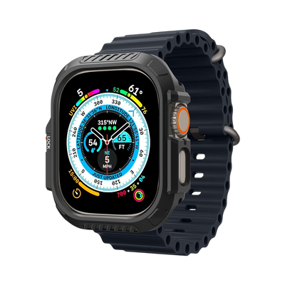 Spigen Lock Fit Case for Apple Watch Ultra (49mm)