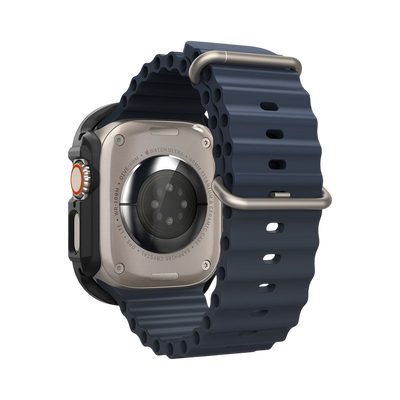 Spigen Lock Fit Case for Apple Watch Ultra (49mm)