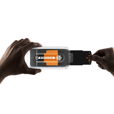 Spigen GLAS.tR EZ Fit Pro Screen Protector for Google Pixel 10 Pro Fold - 2 Pack