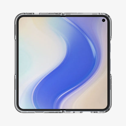 Spigen Ultra Hybrid Metal Ring (Mag Fit) Case for Google Pixel 10 Pro Fold