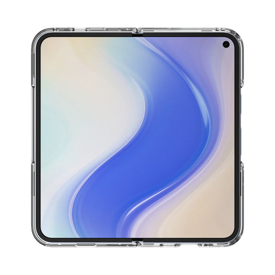 Spigen Ultra Hybrid Metal Ring (Mag Fit) Case for Google Pixel 10 Pro Fold