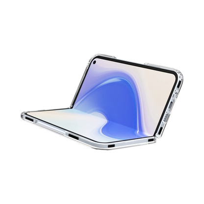 Spigen Ultra Hybrid Metal Ring (Mag Fit) Case for Google Pixel 10 Pro Fold