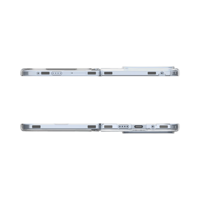 Spigen Ultra Hybrid Metal Ring (Mag Fit) Case for Google Pixel 10 Pro Fold