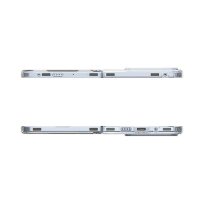 Spigen Ultra Hybrid Metal Ring (Mag Fit) Case for Google Pixel 10 Pro Fold