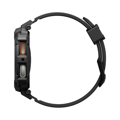Spigen Rugged Armor Pro (Case + Band) For Samsung Galaxy Watch 8 Series 44mm