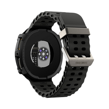 غلاف سبجن روجيد أرمور لسامسونج جالاكسي ووتش 8 44مم