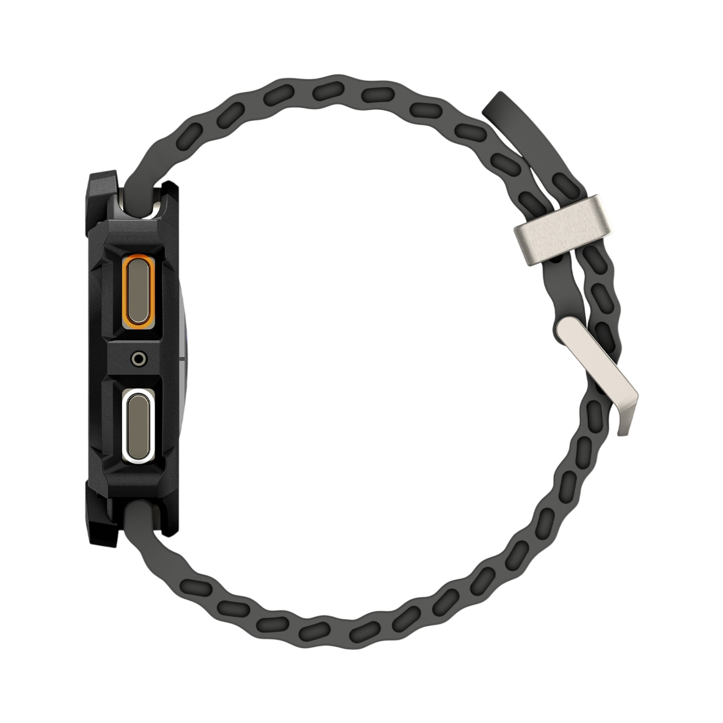 غلاف سبجن روجيد أرمور لسامسونج جالاكسي ووتش 8 44مم