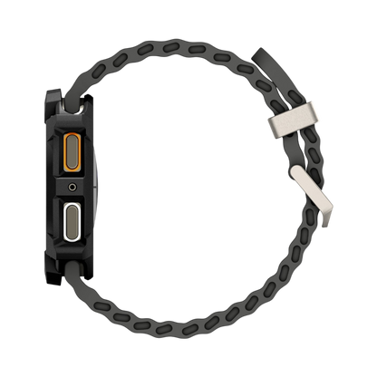 غلاف سبجن روجيد أرمور لسامسونج جالاكسي ووتش 8 44مم