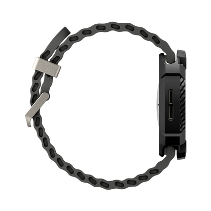 غلاف سبجن روجيد أرمور لسامسونج جالاكسي ووتش 8 44مم