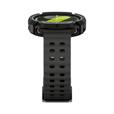 Spigen Rugged Armor Case for Samsung Galaxy Watch 8 44mm