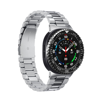 Spigen Bezel Tune for Samsung Galaxy Watch8 Classic 46mm - Black