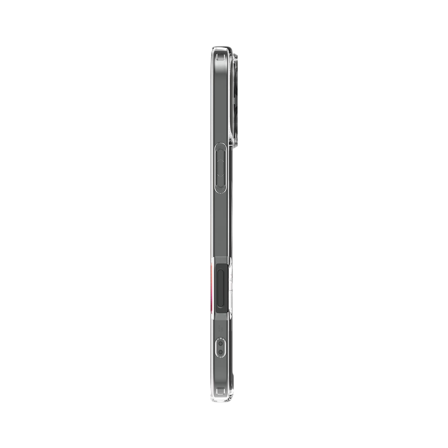 Spigen Ultra Hybrid (MagFit) Case for iPhone 16 Pro Max