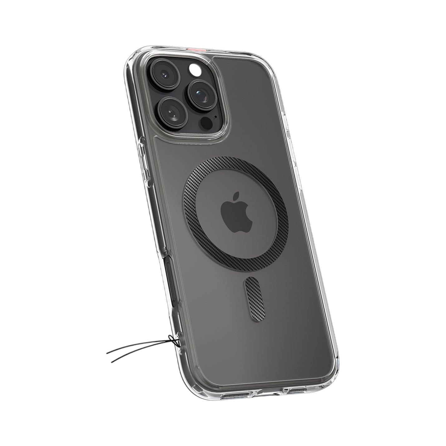 Spigen Ultra Hybrid (MagFit) Case for iPhone 16 Pro Max