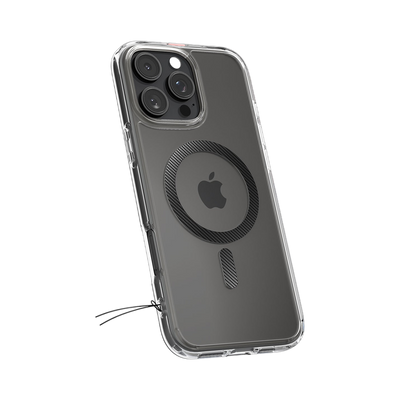 Spigen Ultra Hybrid (MagFit) Case for iPhone 16 Pro Max