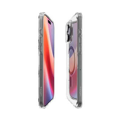 Spigen Ultra Hybrid (MagFit) Case for iPhone 16 Pro Max