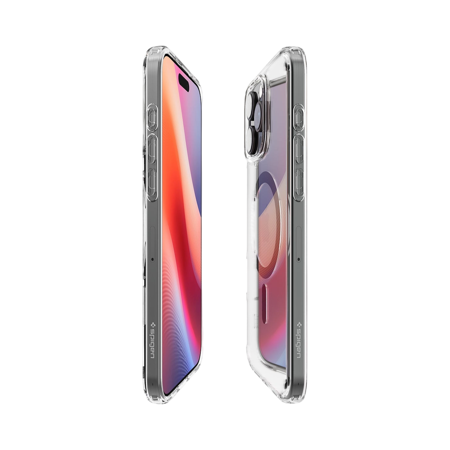 Spigen Ultra Hybrid (MagFit) Case for iPhone 16 Pro Max