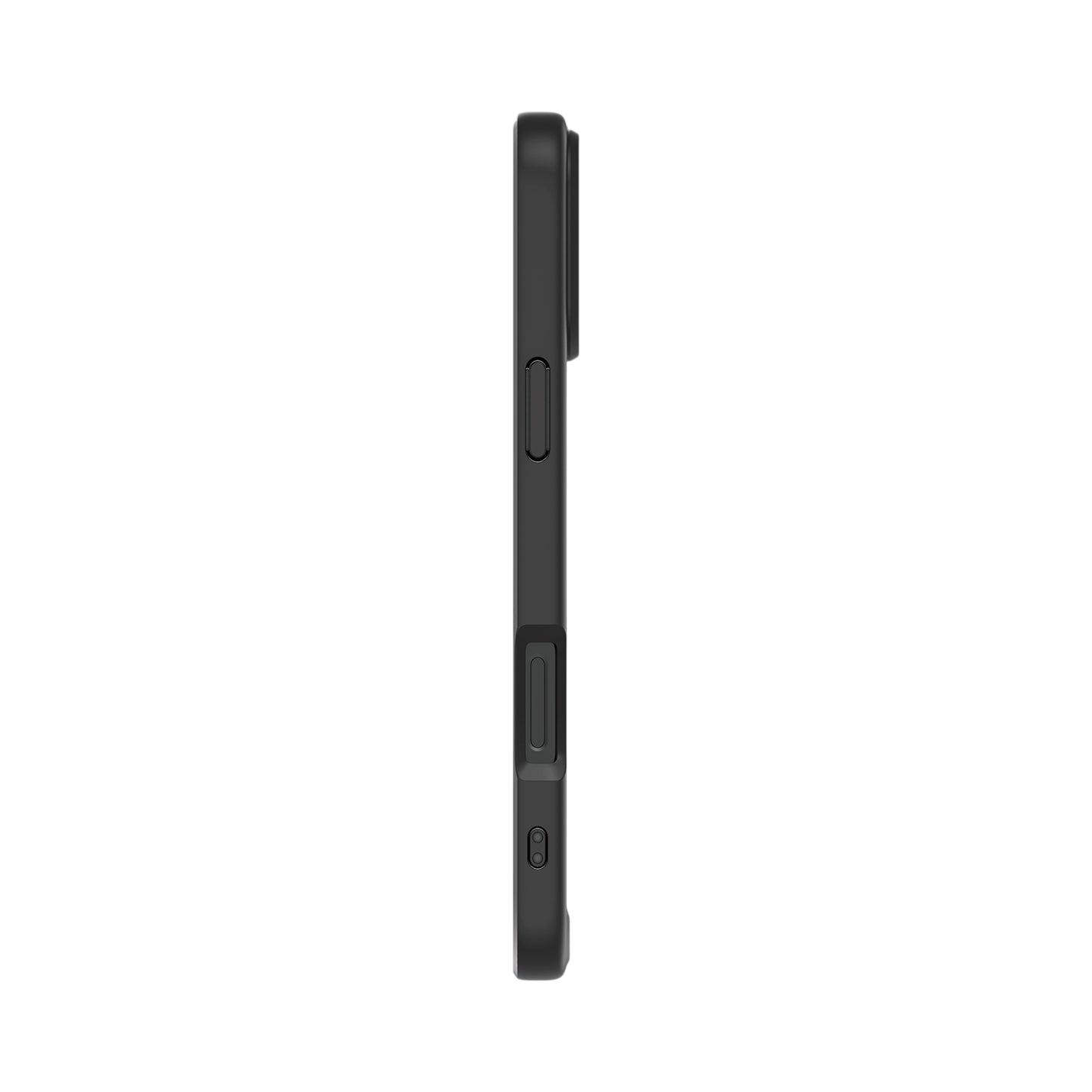 Spigen Ultra Hybrid (MagFit) Case for iPhone 16 Pro Max