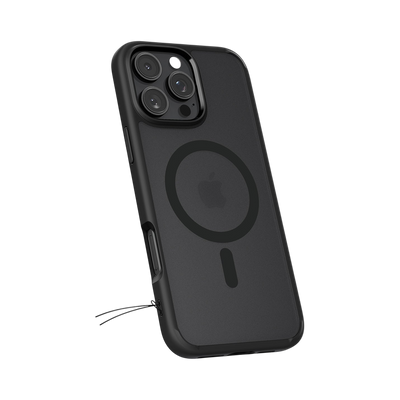 Spigen Ultra Hybrid (MagFit) Case for iPhone 16 Pro Max