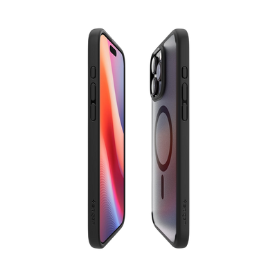 Spigen Ultra Hybrid (MagFit) Case for iPhone 16 Pro Max