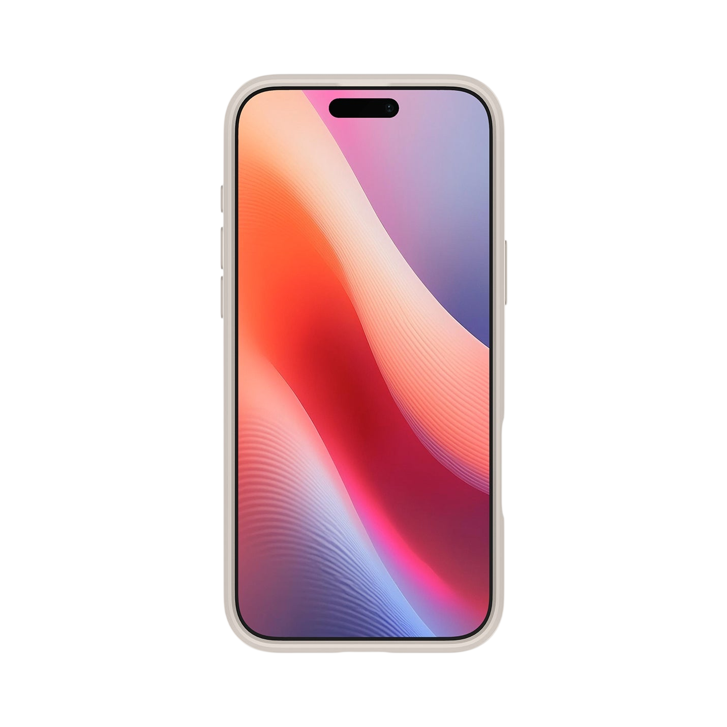 Spigen Ultra Hybrid (MagFit) Case for iPhone 16 Pro Max