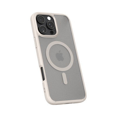 Spigen Ultra Hybrid (MagFit) Case for iPhone 16 Pro Max