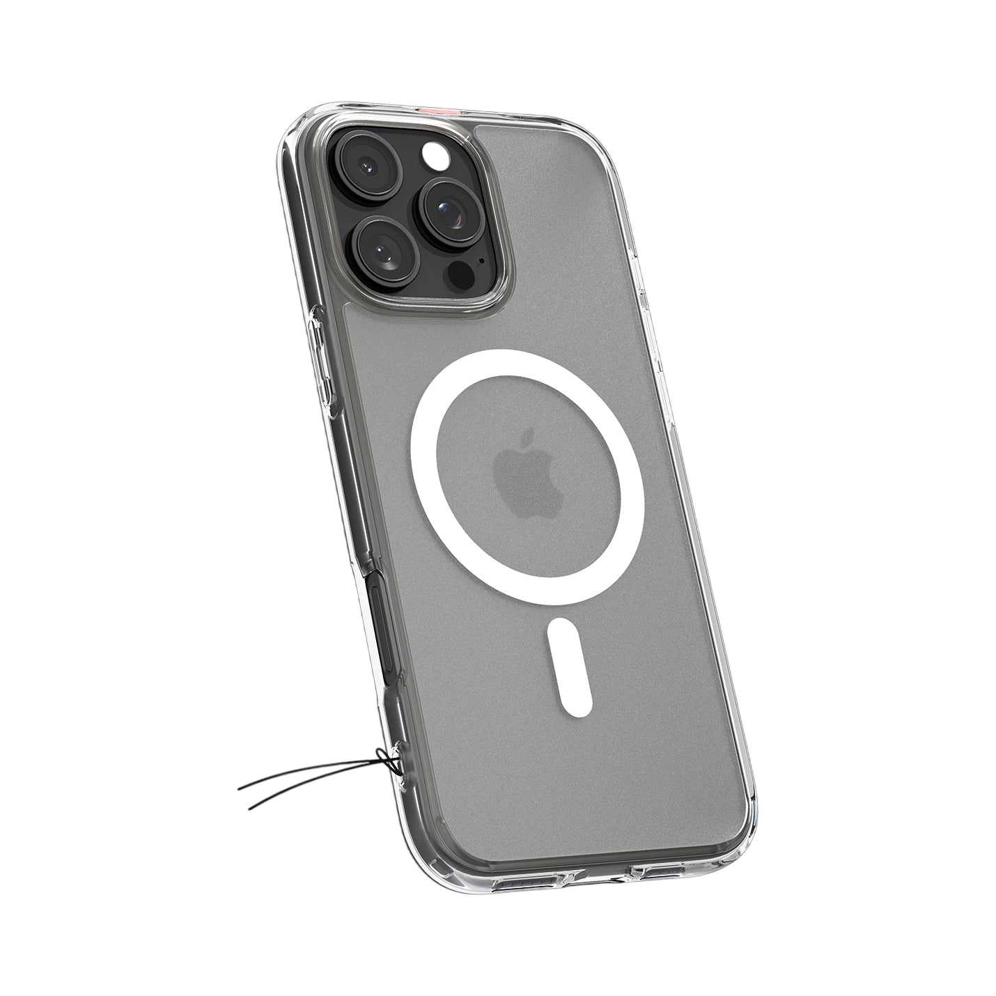 Spigen Ultra Hybrid (MagFit) Case for iPhone 16 Pro Max