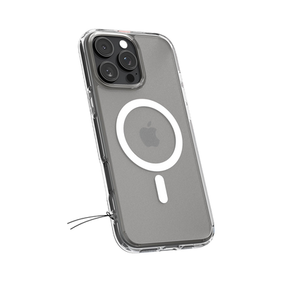 Spigen Ultra Hybrid (MagFit) Case for iPhone 16 Pro Max