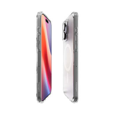 Spigen Ultra Hybrid (MagFit) Case for iPhone 16 Pro Max