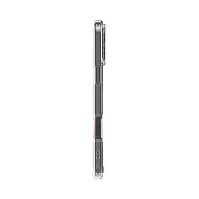 Spigen Ultra Hybrid (MagFit) Case for iPhone 16 Pro Max