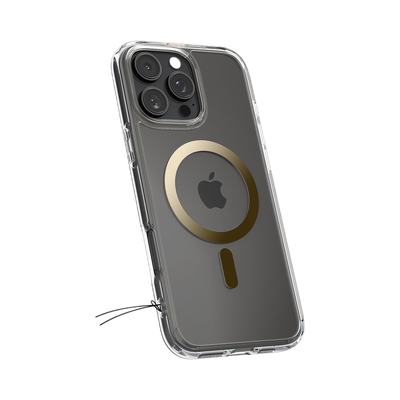 Spigen Ultra Hybrid (MagFit) Case for iPhone 16 Pro Max