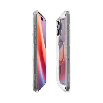 Spigen Ultra Hybrid (MagFit) Case for iPhone 16 Pro Max