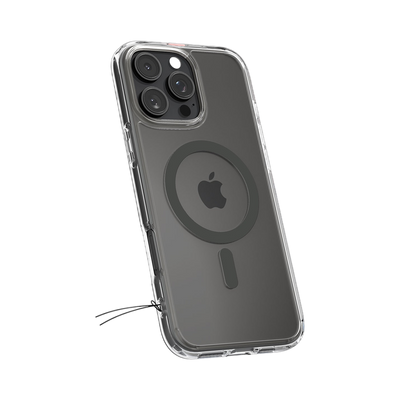 Spigen Ultra Hybrid (MagFit) Case for iPhone 16 Pro Max